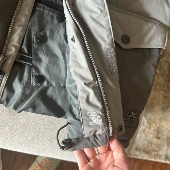 Nike puffer jacket - Picture 2 of 6